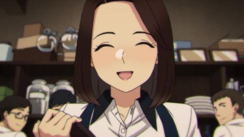 Miru Tights Season 1 Episode 4 - Working Tights