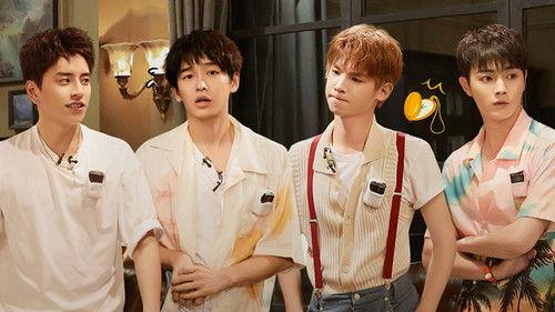 Great Escape Season 4 Episode 8 - Strange Town(2)