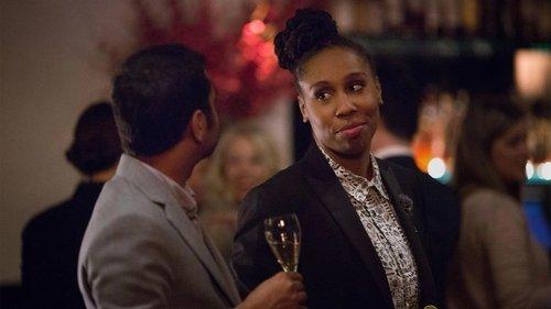 undefined Season 1 Episode 5 - The Other Man