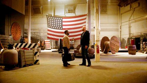 Die Hart Season 1 Episode 2 - Man on Fire