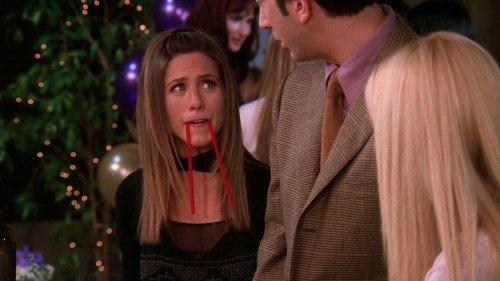 Friends Season 9 Episode 20 - The One with the Soap Opera Party