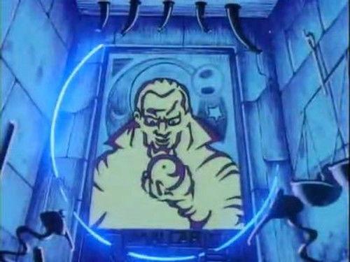 undefined Season 4 Episode 10 - Malcar