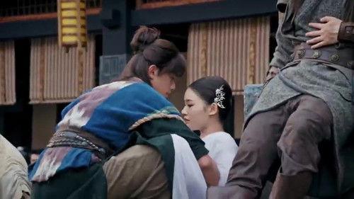 Fights Break Sphere Season 1 Episode 8 - Episode 8