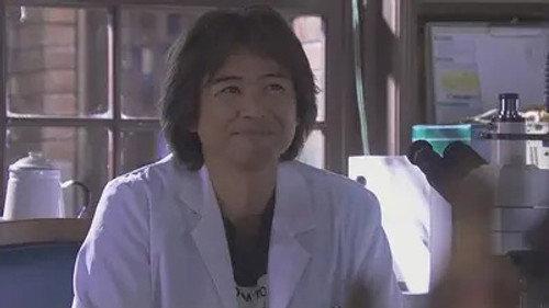 Voice Season 1 Episode 4 - My Best Friend on the Autopsy Table