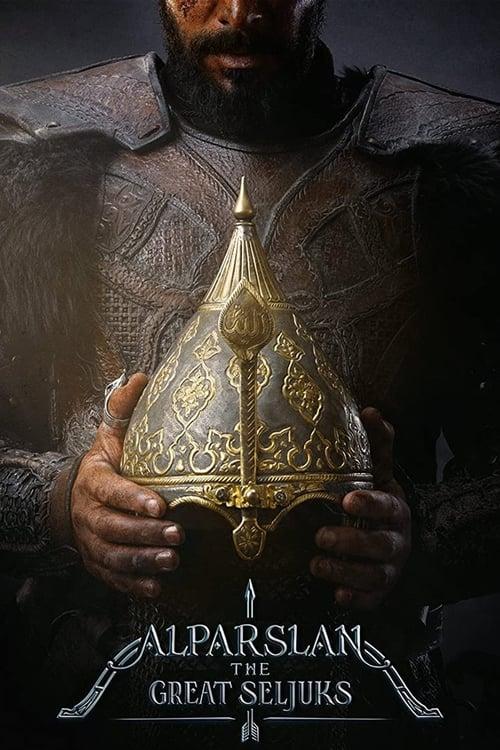 Alparslan: The Great Seljuks poster