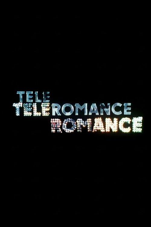 Telerromance poster