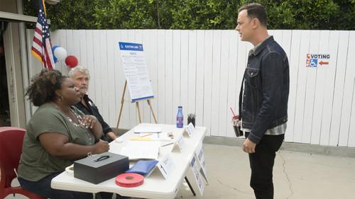 undefined Season 2 Episode 2 - Receptionist Pot Voting Cramp