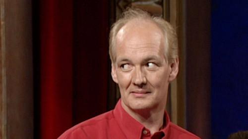 Whose Line Is It Anyway? Season 2 Episode 18 - Brad Sherwood