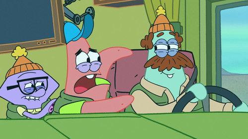 The Patrick Star Show Season 1 Episode 18 - Survivoring