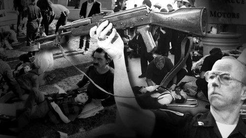 Frontline Season 33 Episode 1 - Gunned Down: The Power of the NRA