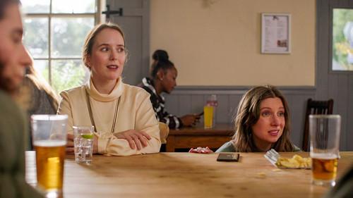 Lazy Susan Season 1 Episode 3 - Episode 3