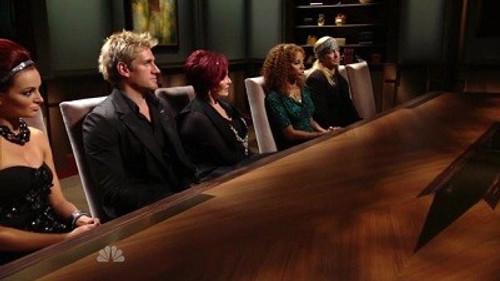 The Celebrity Apprentice Season 9 Episode 10 - Celebri-Tea