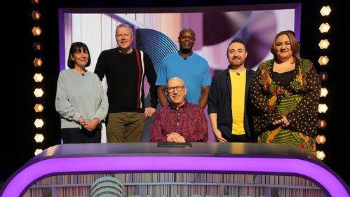 PopMaster TV Season 4 Episode 1 - Episode 1