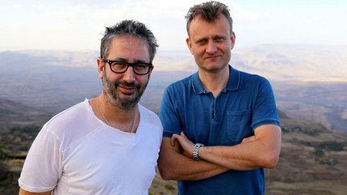 World's Most Dangerous Roads Season 2 Episode 3 - Ethiopia