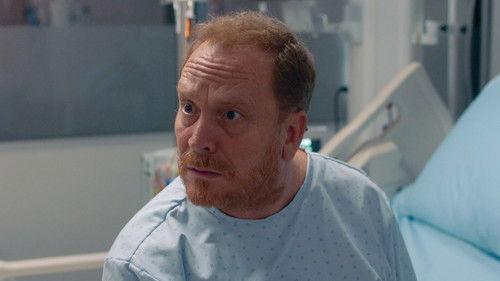 Primate Season 2 Episode 8 - Don't play me that waltz