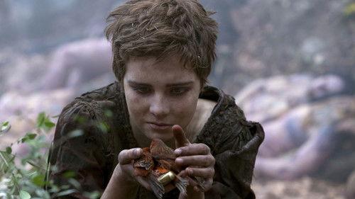 Salem Season 2 Episode 1 - Cry Havoc