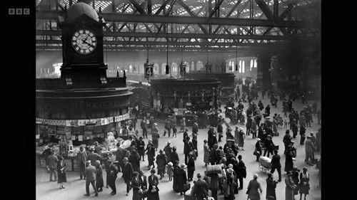 Inside Central Station Season 1 Episode 1 - Episode 1