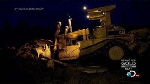 Gold Rush Season 2 Episode 17 - Judgment Day
