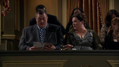 Mike & Molly Season 1 Episode 13 - Mike Goes to the Opera