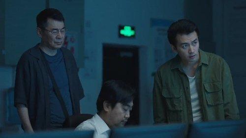 Thirteen Years of Dust Season 1 Episode 23 - Episode 23