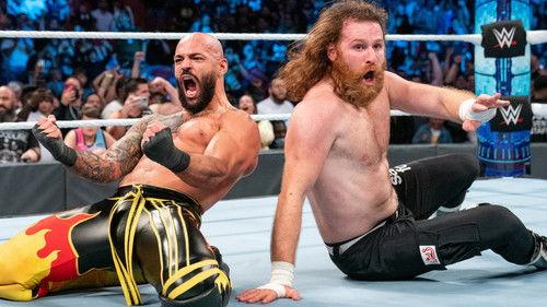 WWE SmackDown Season 24 Episode 9 - March 4, 2022