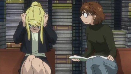 Fullmetal Alchemist Season 1 Episode 38 - With the River's Flow