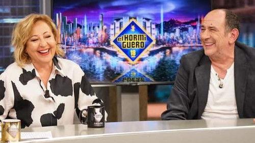 El hormiguero Season 18 Episode 9 - Episode 9