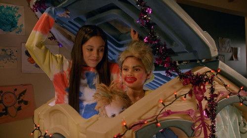 Stuck in the Middle Season 2 Episode 17 - Stuck in a Merry Scary