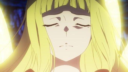 undefined Season 4 Episode 5 - Argo Vesta | Heroic Slash of Holy Flame