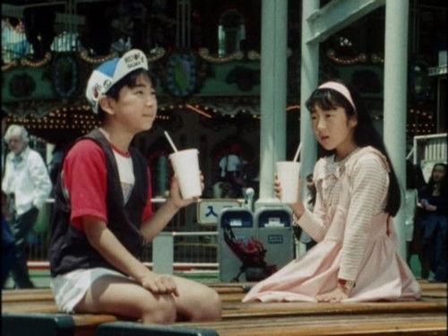 Gosei Sentai Dairanger Season 1 Episode 19 - The Heart-Throbbing Pretty Girl