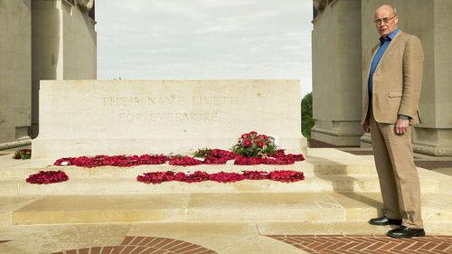 Long Shadow Season 1 Episode 1 - Remembering and Understanding