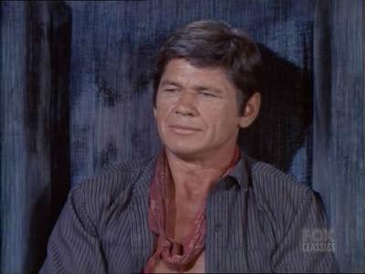 Bonanza Season 6 Episode 12 - The Underdog