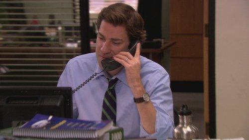 The Office Season 6 Episode 17 - St. Patrick's Day