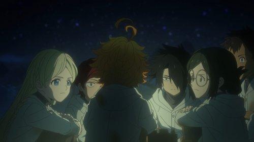 The Promised Neverland Season 2 Episode 5 - Episode 5