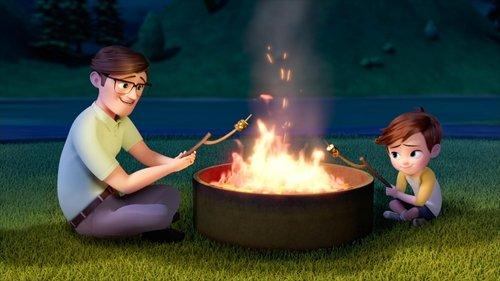 undefined Season 2 Episode 10 - Picture Perfect