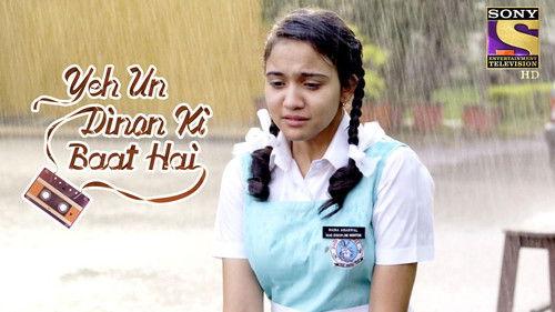 Yeh Un Dinon Ki Baat Hai Season 1 Episode 24 - Naina's Despair