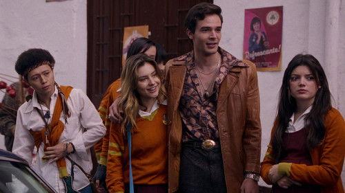 Eva Lasting Season 2 Episode 7 - Dona Flor and Her Two Husbands