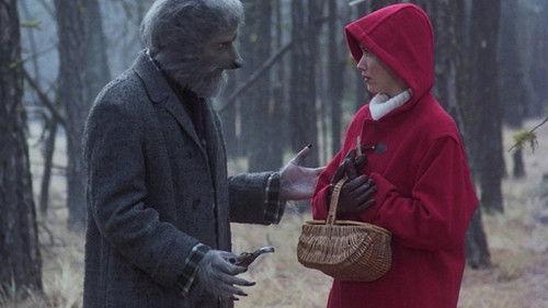 Northern Exposure Season 4 Episode 11 - Survival of the Species