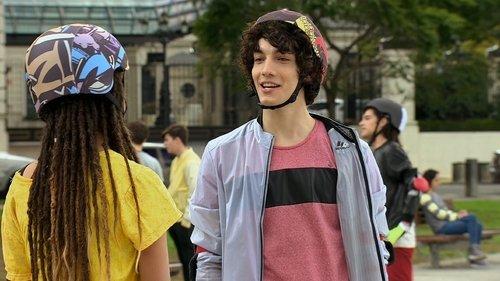 Soy Luna Season 2 Episode 2 - Episode 2