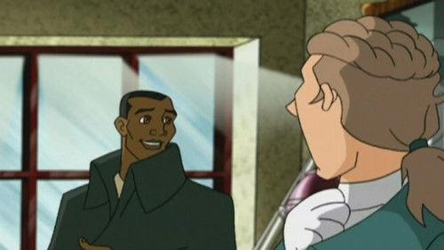 Liberty's Kids Season 1 Episode 25 - Allies at Last