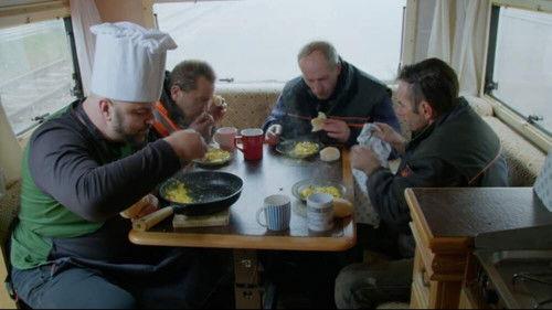 Dobra Robota Season 3 Episode 8 - Episode 8