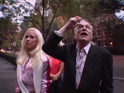 The Girls Next Door Season 1 Episode 13 - My Kind of Town