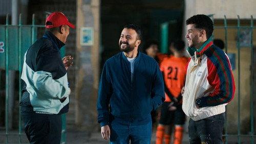 Expired Season 1 Episode 11 - Offside Trap