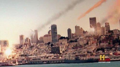 The Universe Season 5 Episode 6 - Asteroid Attack