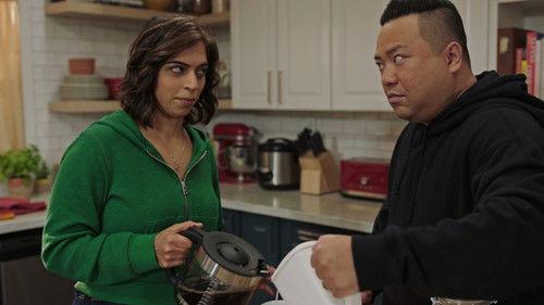 Run the Burbs Season 1 Episode 10 - Phamily Games Night