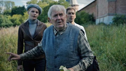 The Vampires of Midland Season 2 Episode 1 - Episode 1