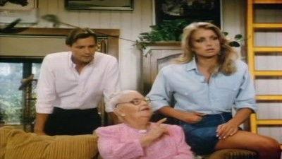 The Fall Guy Season 5 Episode 3 - Femme Fatale