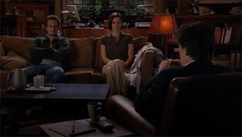 undefined Season 1 Episode 42 - Jake & Amy: Week Nine