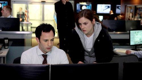 The Following Season 3 Episode 14 - Dead or Alive