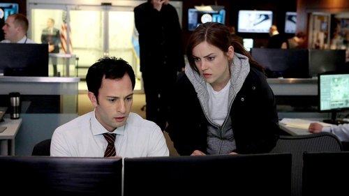 The Following Season 3 Episode 14 - Dead or Alive